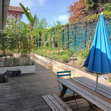 Вілла Avec Piscine A Cadre Privilegie A 5 Min Des Plages *